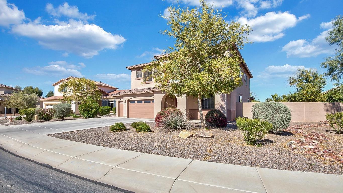 1092 E Wimpole Ave, Gilbert, AZ 85297 photo 5