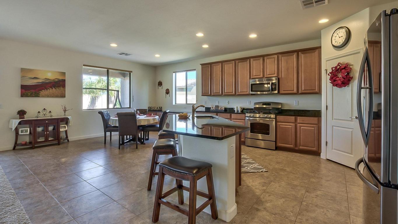 1092 E Wimpole Ave, Gilbert, AZ 85297 photo 11