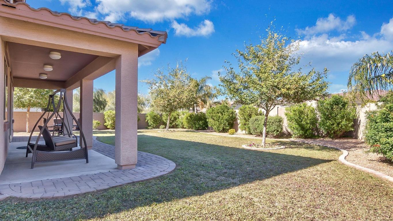 1092 E Wimpole Ave, Gilbert, AZ 85297 photo 35