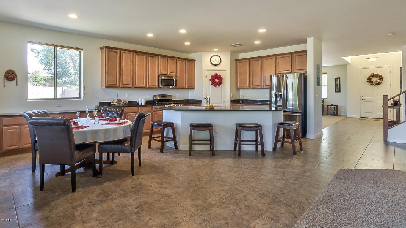 1092 E Wimpole Ave, Gilbert, AZ 85297 photo 12