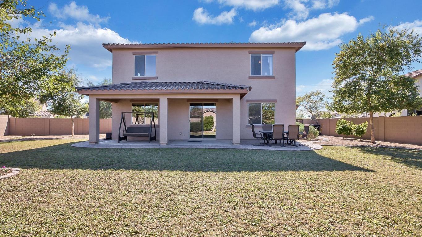1092 E Wimpole Ave, Gilbert, AZ 85297 photo 36