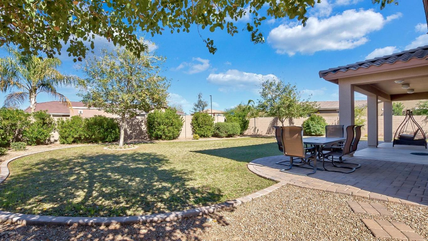 1092 E Wimpole Ave, Gilbert, AZ 85297 photo 37