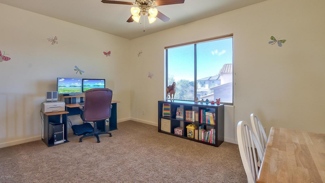 1092 E Wimpole Ave, Gilbert, AZ 85297 photo 22
