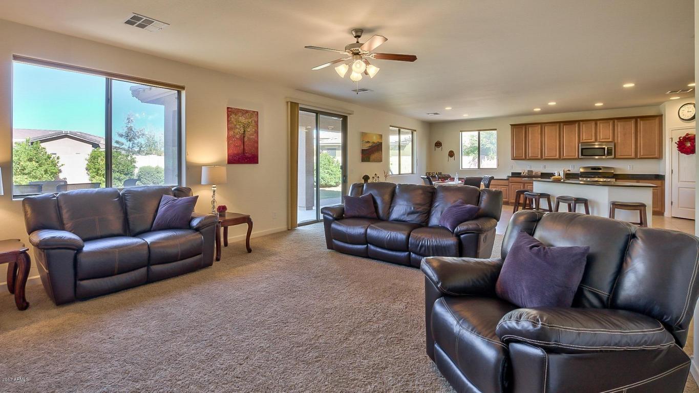 1092 E Wimpole Ave, Gilbert, AZ 85297 photo 18