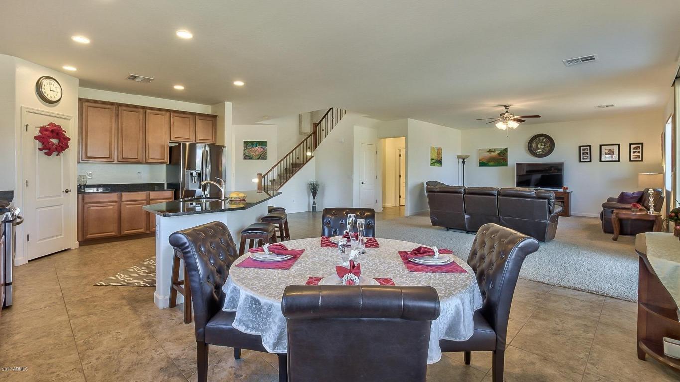 1092 E Wimpole Ave, Gilbert, AZ 85297 photo 13