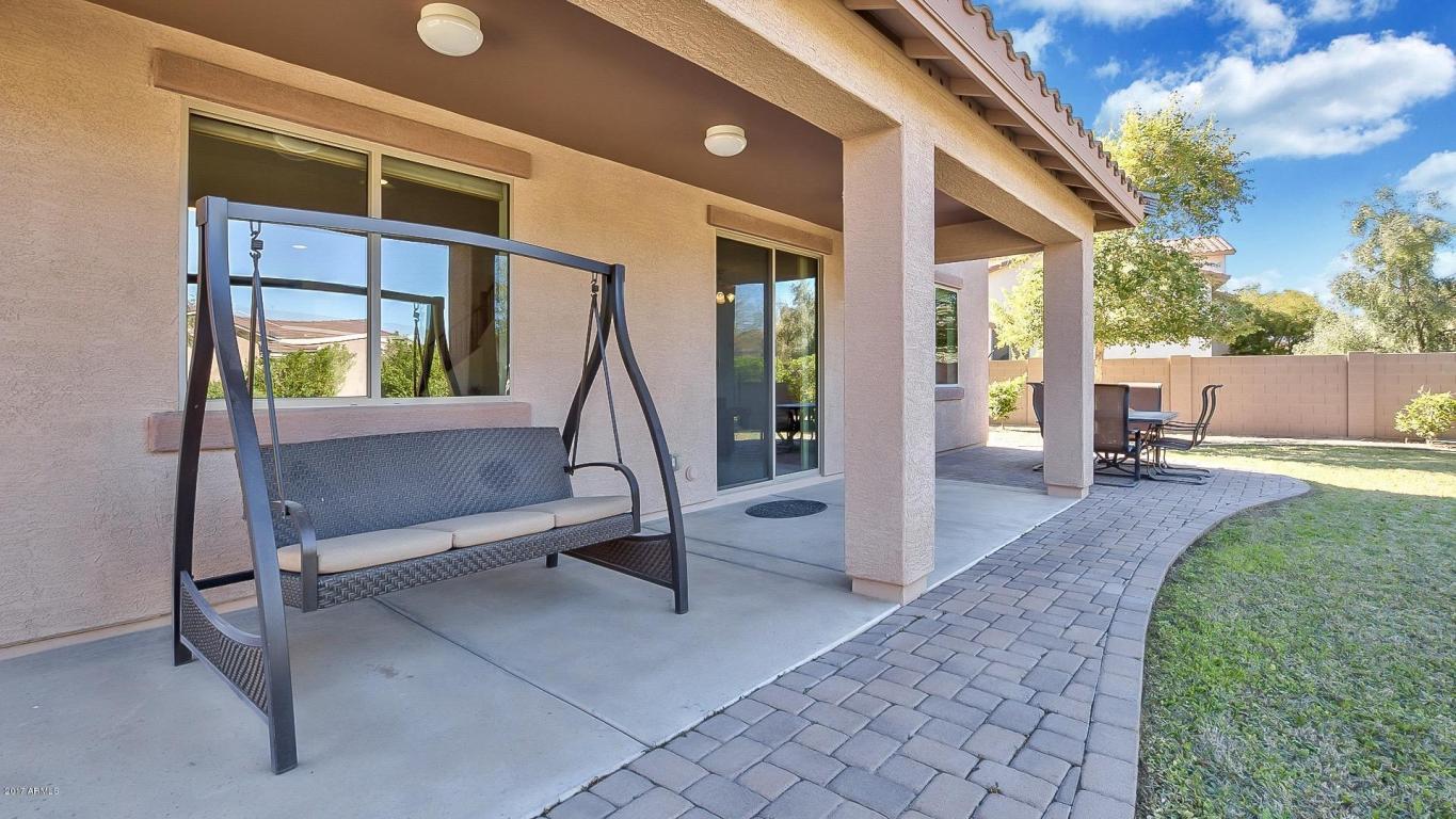 1092 E Wimpole Ave, Gilbert, AZ 85297 photo 34