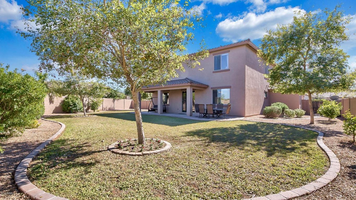 1092 E Wimpole Ave, Gilbert, AZ 85297 photo 33
