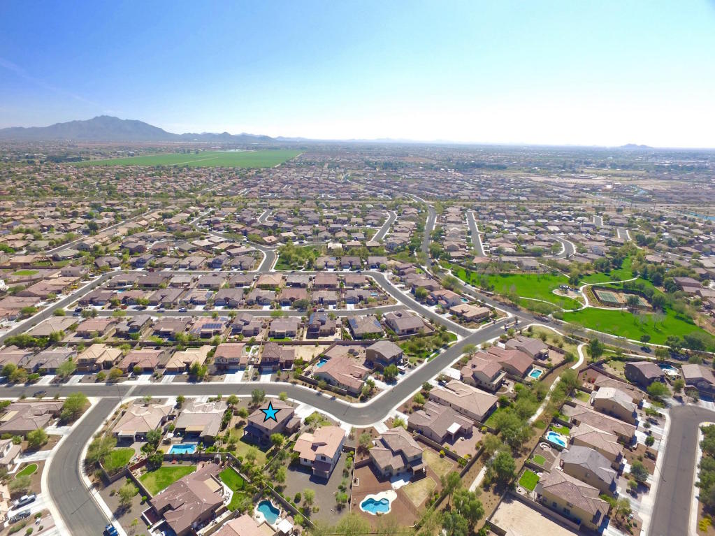 1092 E Wimpole Ave, Gilbert, AZ 85297 photo 41
