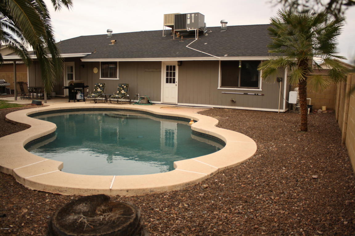 2207 E Dragoon Ave, Mesa, AZ 85204 photo 1