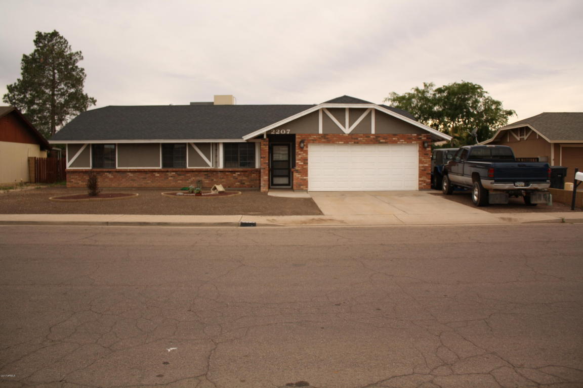 2207 E Dragoon Ave, Mesa, AZ 85204 photo 3