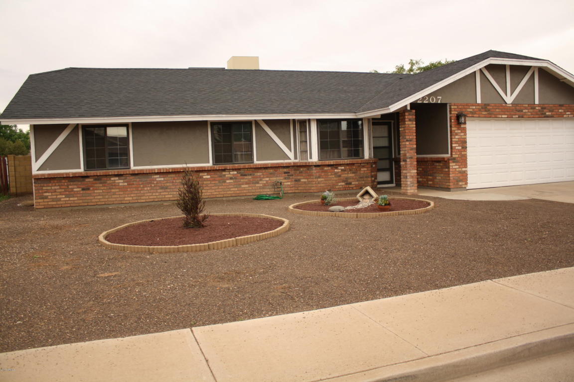 2207 E Dragoon Ave, Mesa, AZ 85204 photo 2