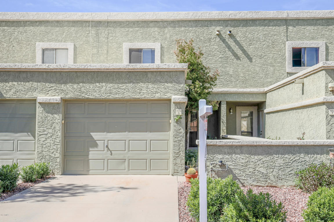 815 E Grovers Ave #5, Phoenix, AZ 85022 photo 1