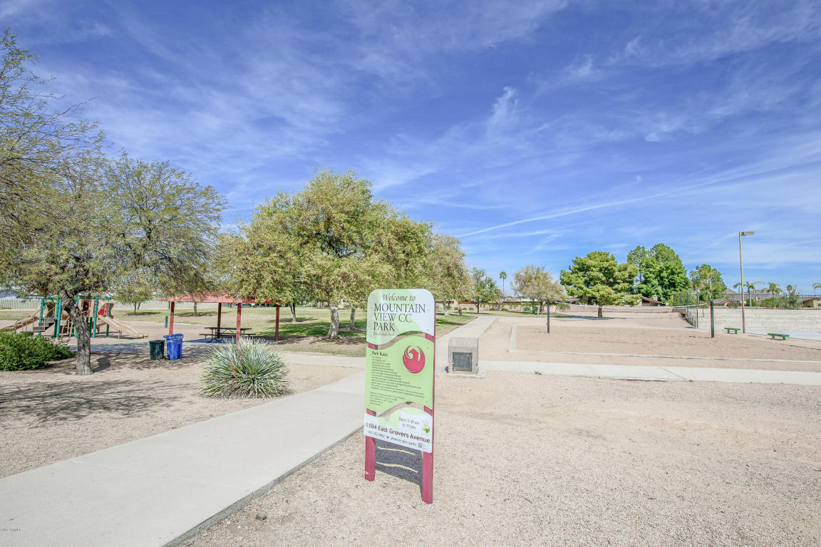 815 E Grovers Ave #5, Phoenix, AZ 85022 photo 18