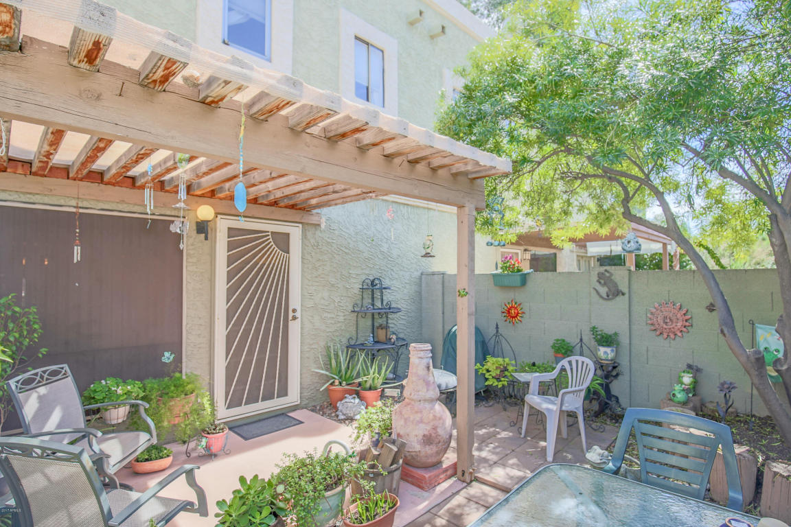 815 E Grovers Ave #5, Phoenix, AZ 85022 photo 26