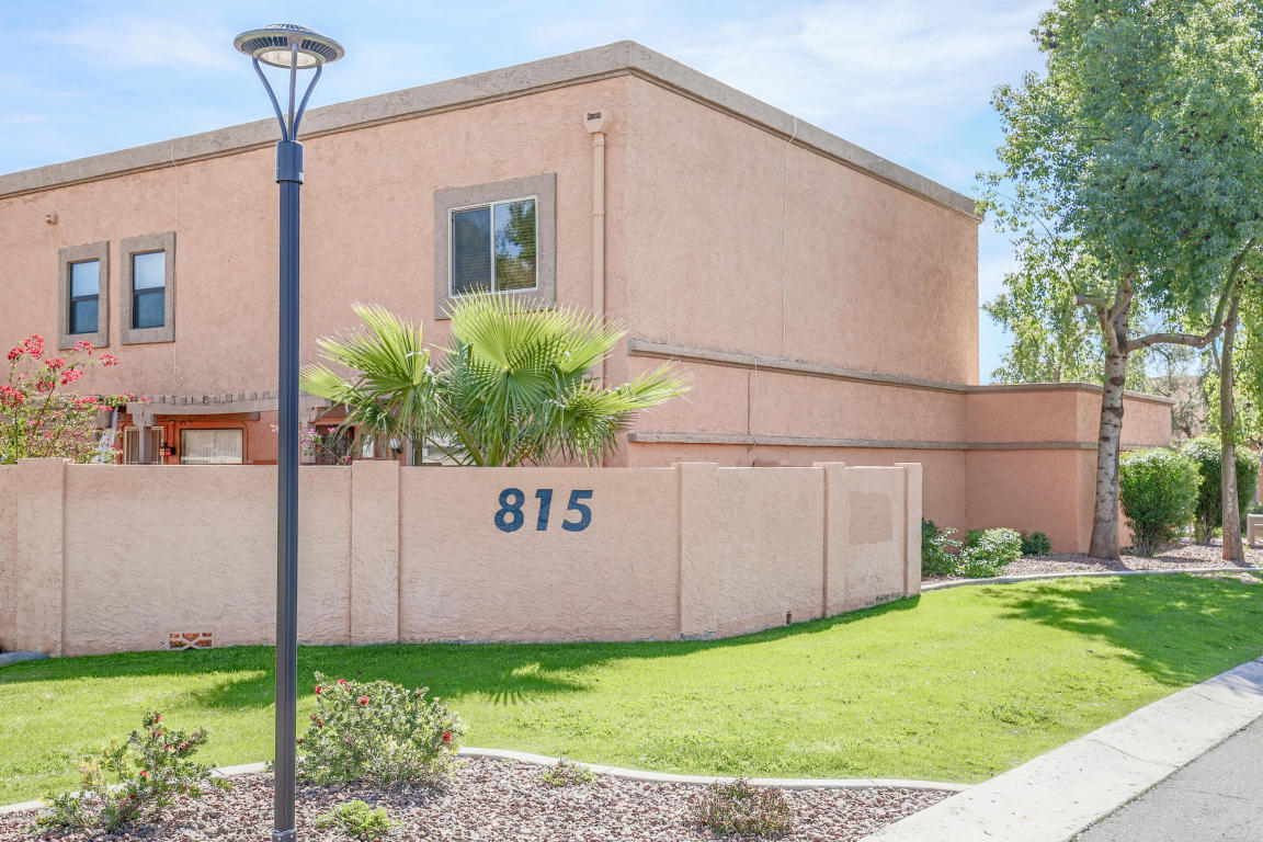 815 E Grovers Ave #5, Phoenix, AZ 85022 photo 16