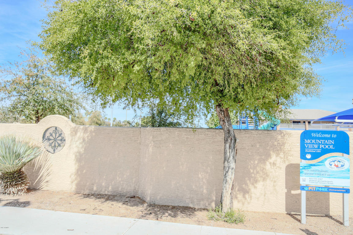815 E Grovers Ave #5, Phoenix, AZ 85022 photo 37