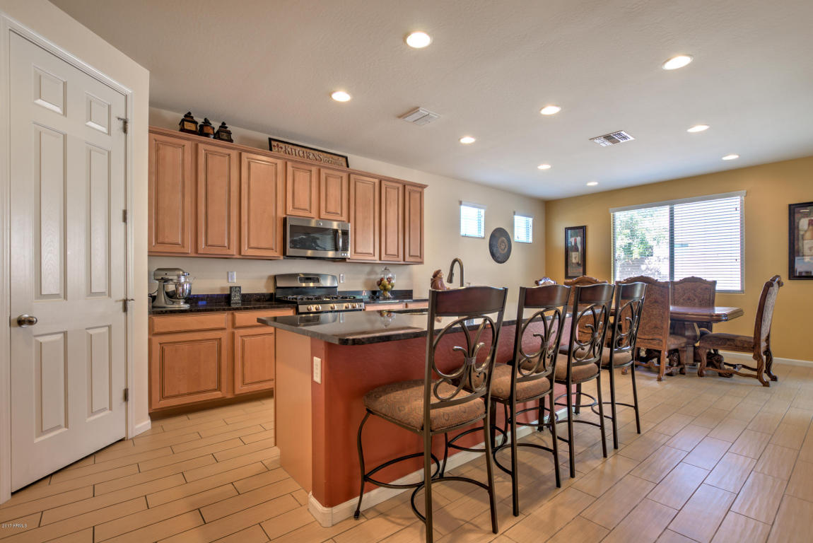 3506 E Alfalfa Dr, Gilbert, AZ 85298 photo 8
