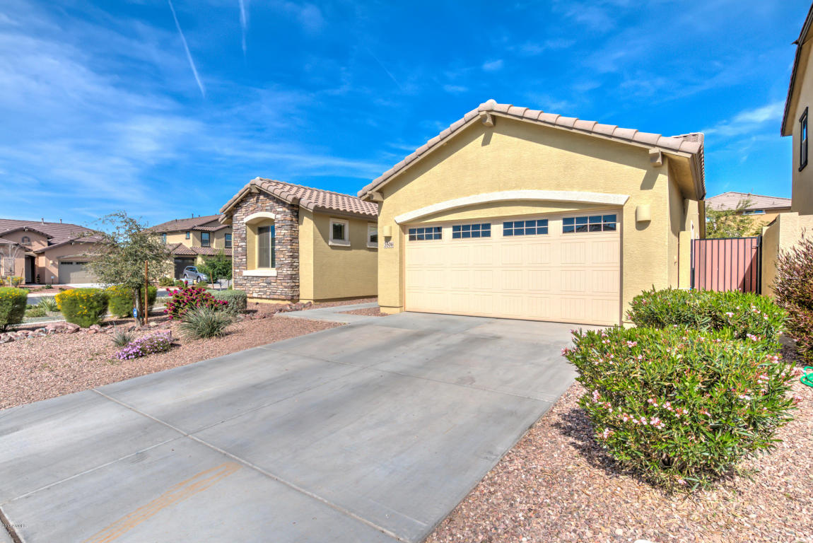 3506 E Alfalfa Dr, Gilbert, AZ 85298 photo 2