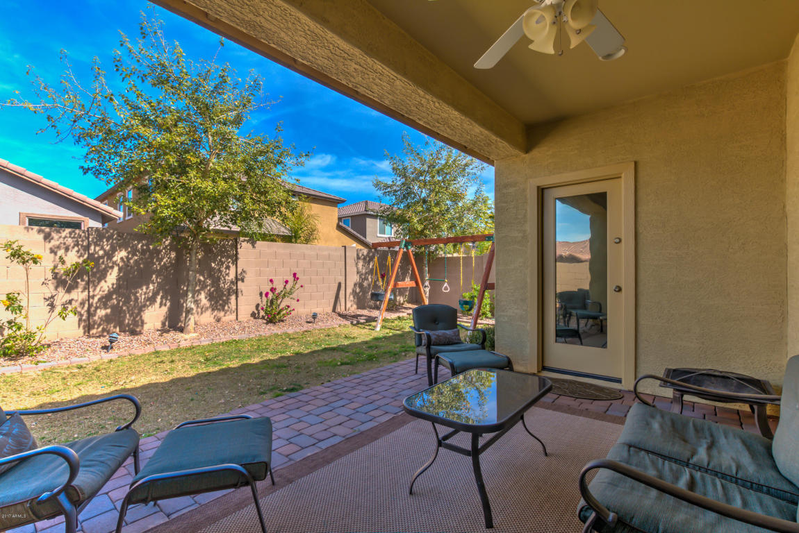 3506 E Alfalfa Dr, Gilbert, AZ 85298 photo 37