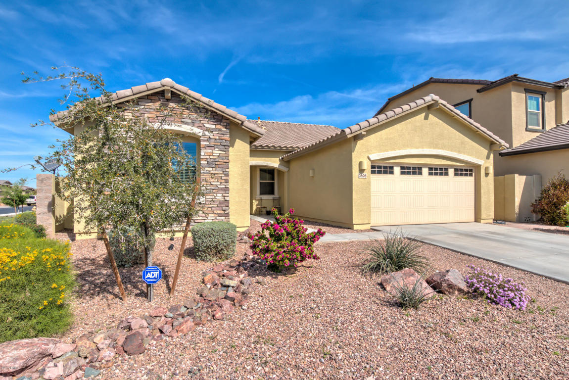 3506 E Alfalfa Dr, Gilbert, AZ 85298 photo 1