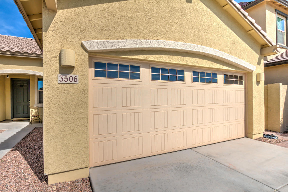 3506 E Alfalfa Dr, Gilbert, AZ 85298 photo 3