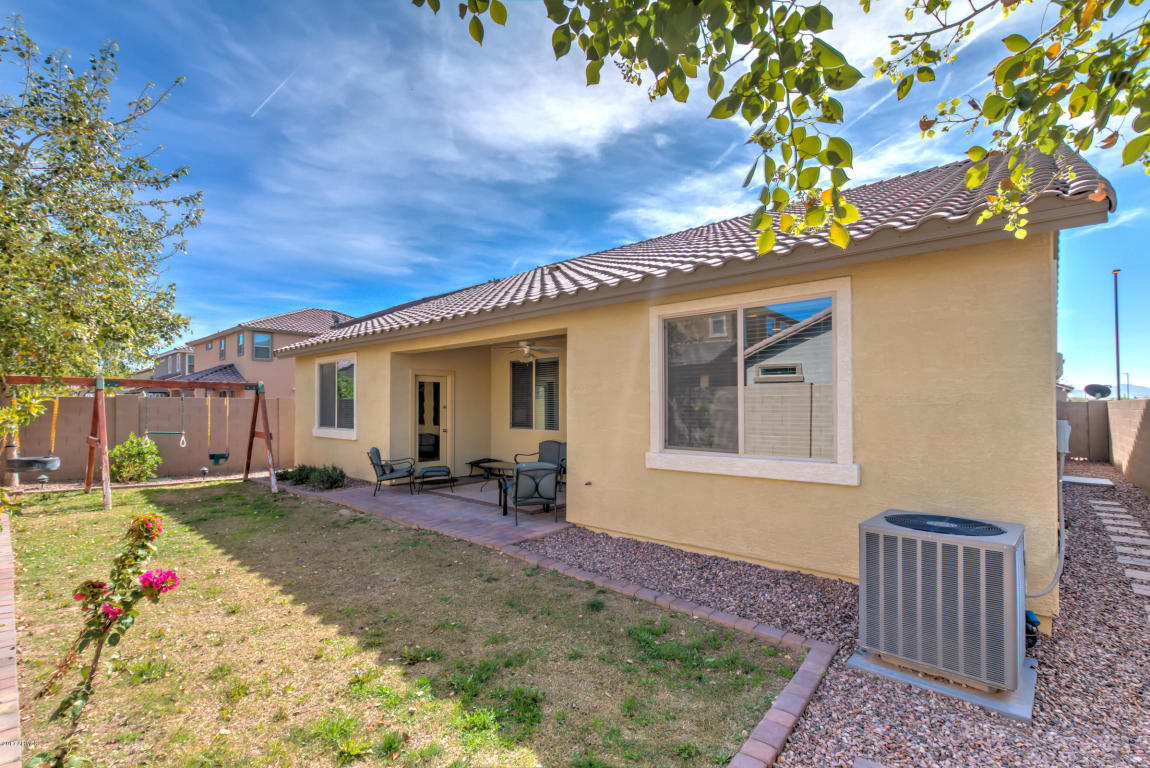 3506 E Alfalfa Dr, Gilbert, AZ 85298 photo 36
