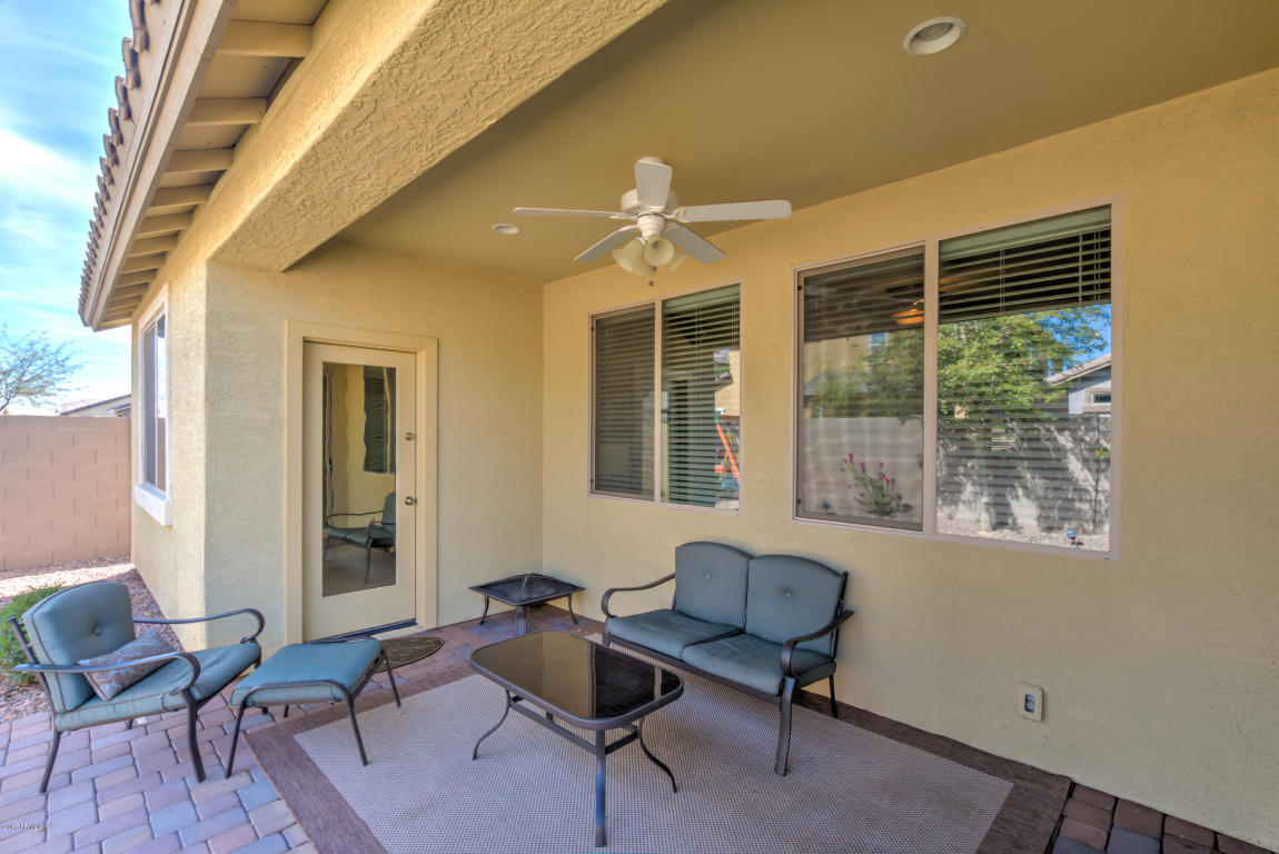 3506 E Alfalfa Dr, Gilbert, AZ 85298 photo 38