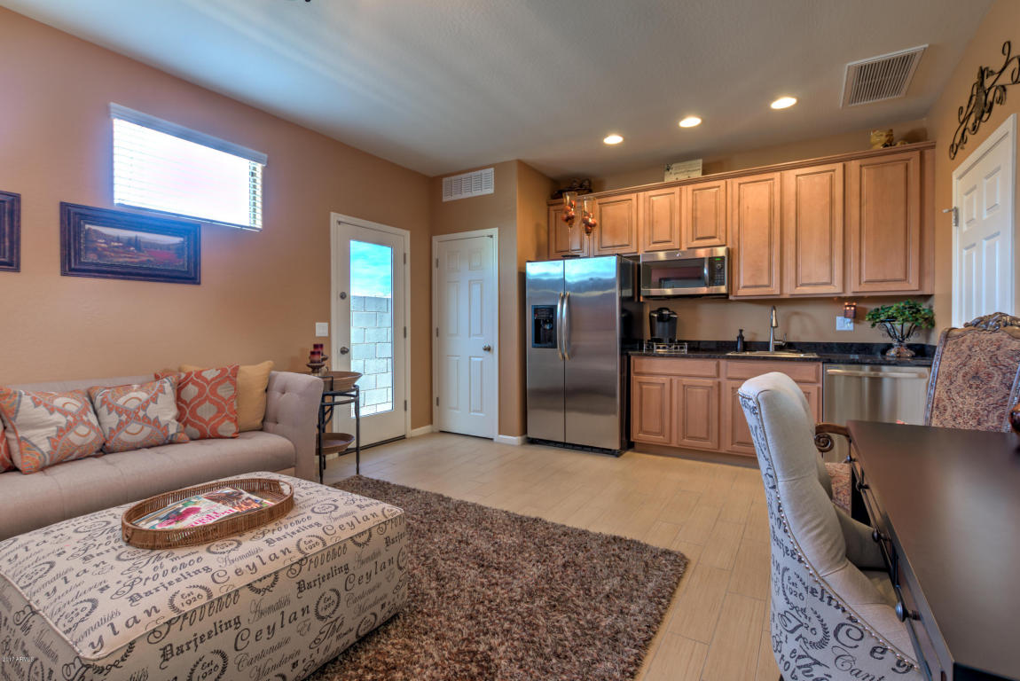 3506 E Alfalfa Dr, Gilbert, AZ 85298 photo 28