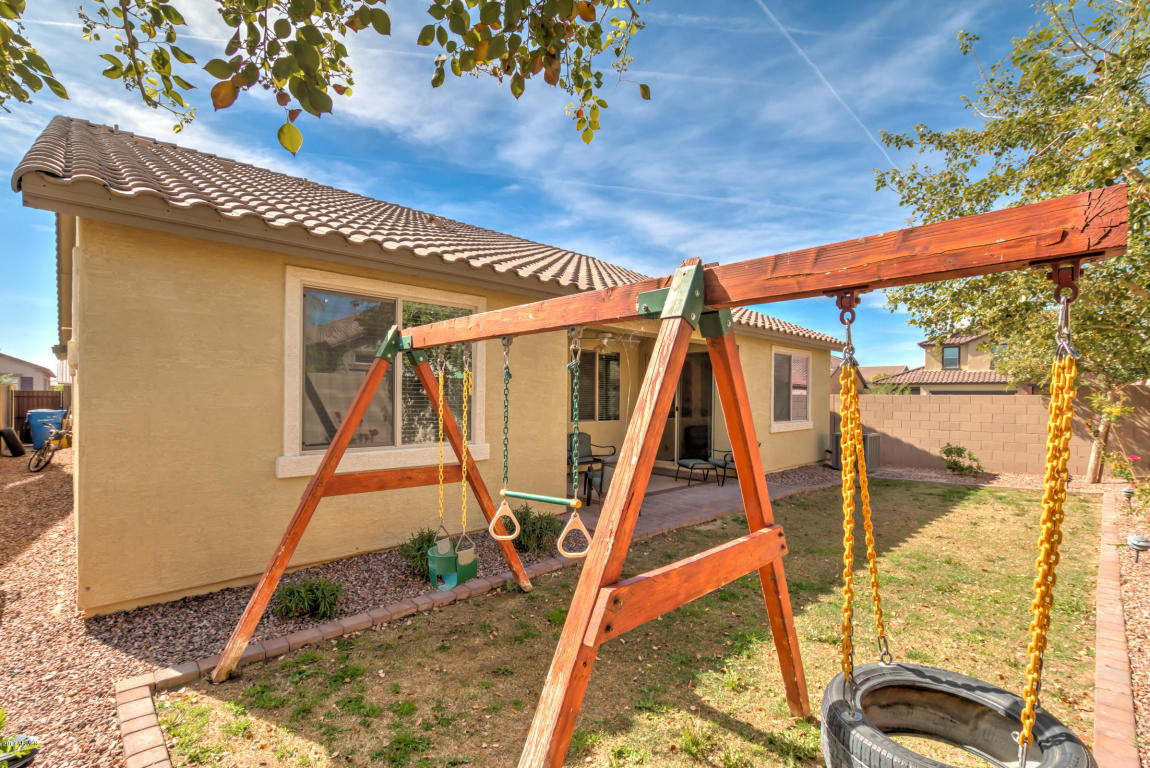 3506 E Alfalfa Dr, Gilbert, AZ 85298 photo 41