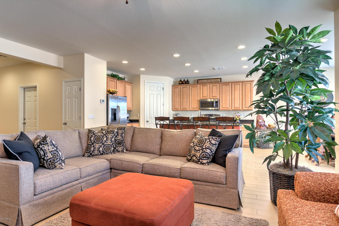 3506 E Alfalfa Dr, Gilbert, AZ 85298 photo 6