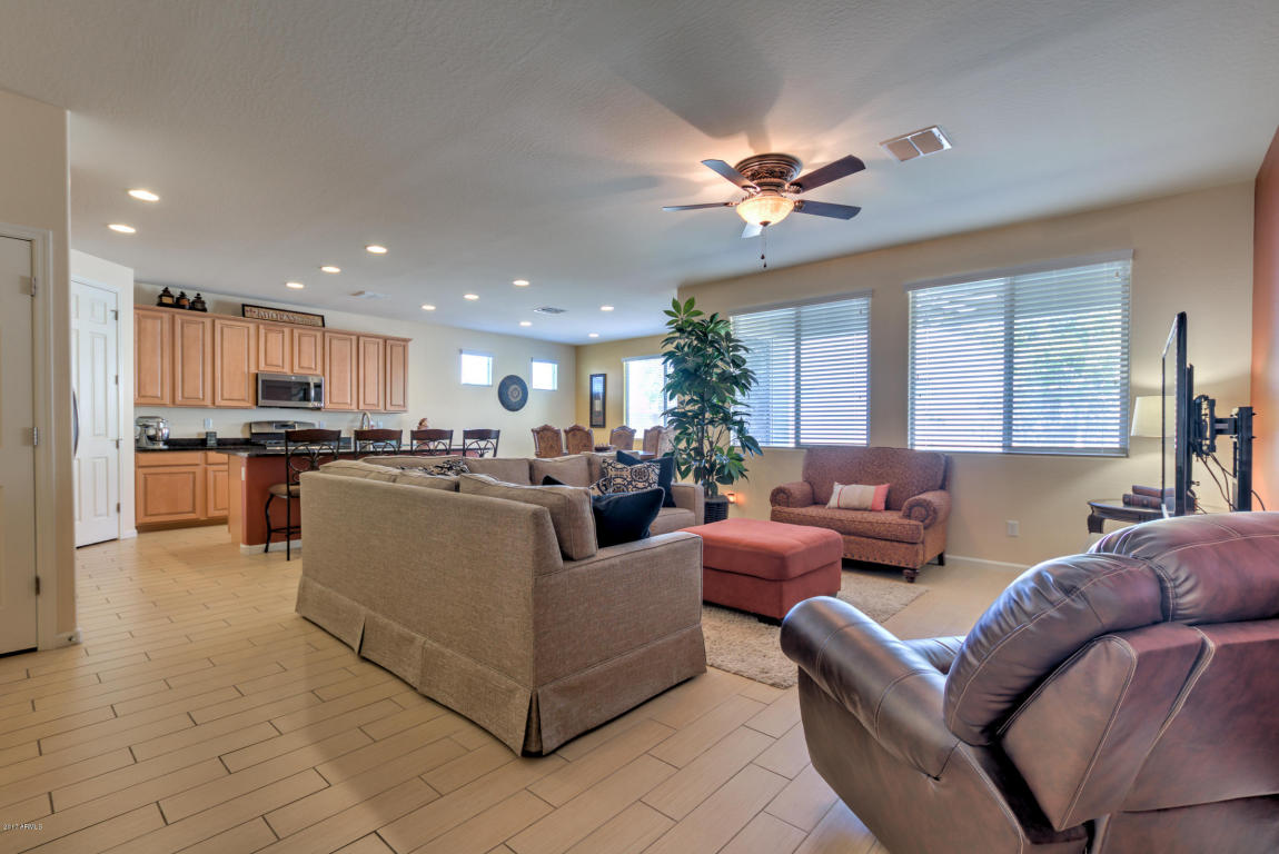 3506 E Alfalfa Dr, Gilbert, AZ 85298 photo 7