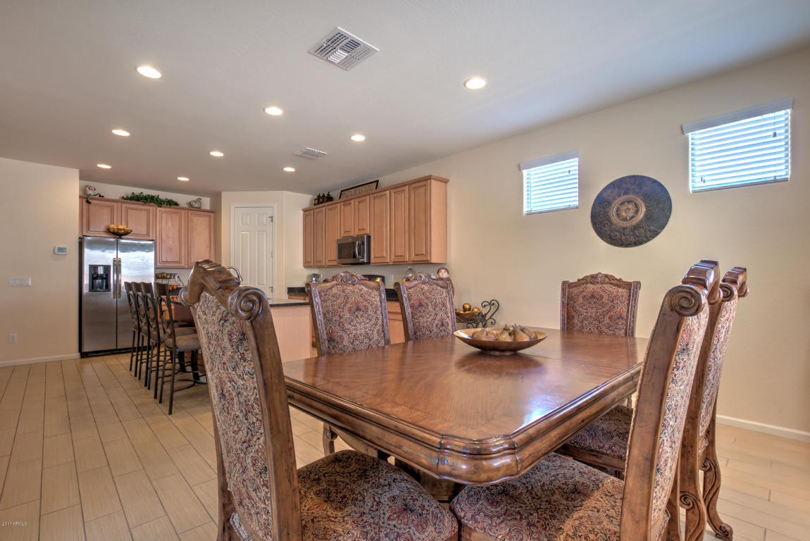 3506 E Alfalfa Dr, Gilbert, AZ 85298 photo 12