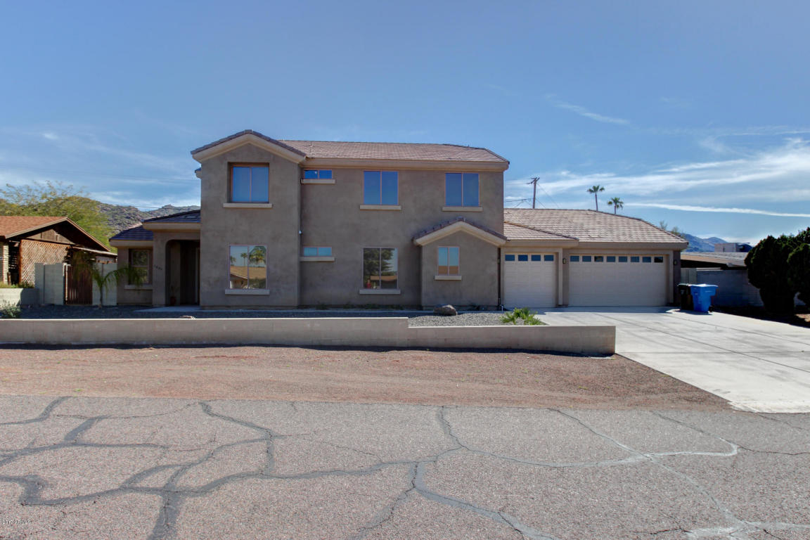1623 Euclid Ave, Phoenix, AZ 85042 photo 2