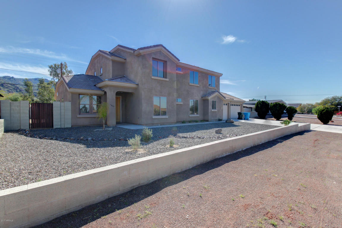 1623 Euclid Ave, Phoenix, AZ 85042 photo 1