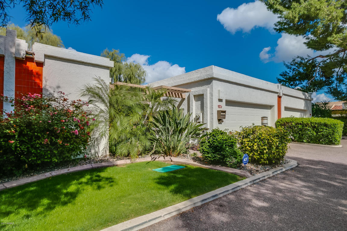 1326 E Stella Ln, Phoenix, AZ 85014 photo 2