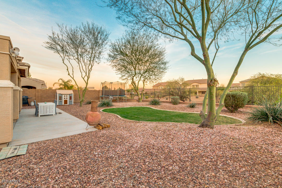 2941 E Blue Ridge Way, Gilbert, AZ 85298 photo 27