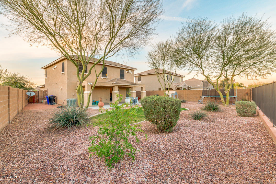 2941 E Blue Ridge Way, Gilbert, AZ 85298 photo 23