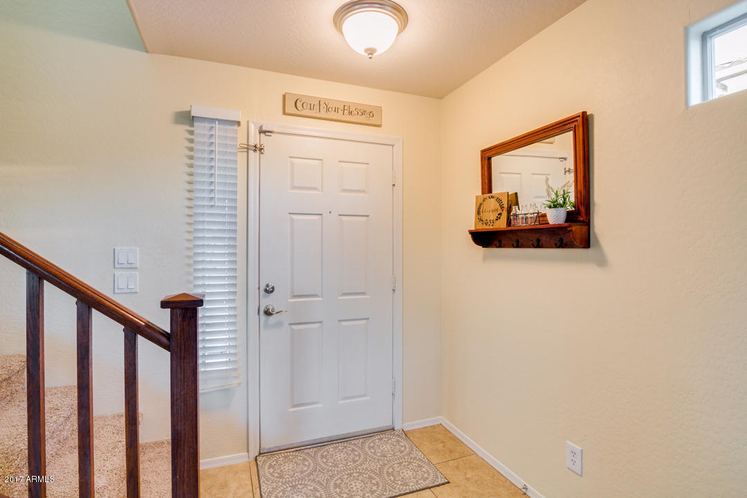2941 E Blue Ridge Way, Gilbert, AZ 85298 photo 5