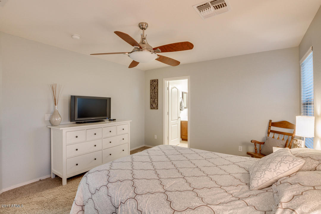 2941 E Blue Ridge Way, Gilbert, AZ 85298 photo 15