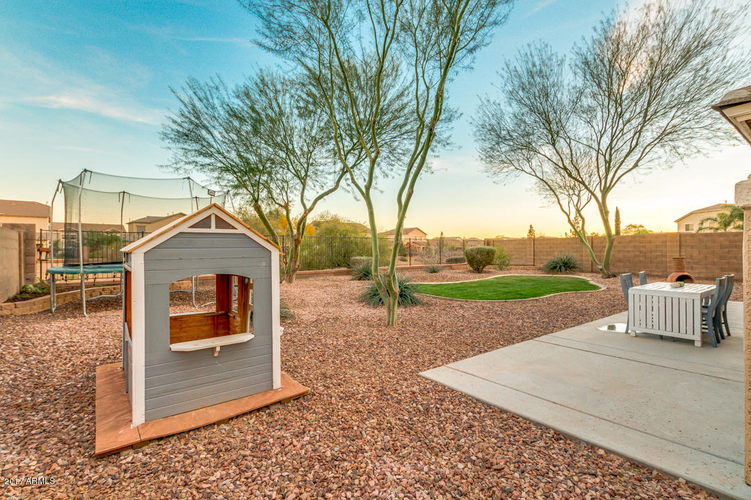 2941 E Blue Ridge Way, Gilbert, AZ 85298 photo 26
