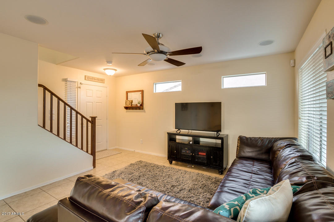 2941 E Blue Ridge Way, Gilbert, AZ 85298 photo 8