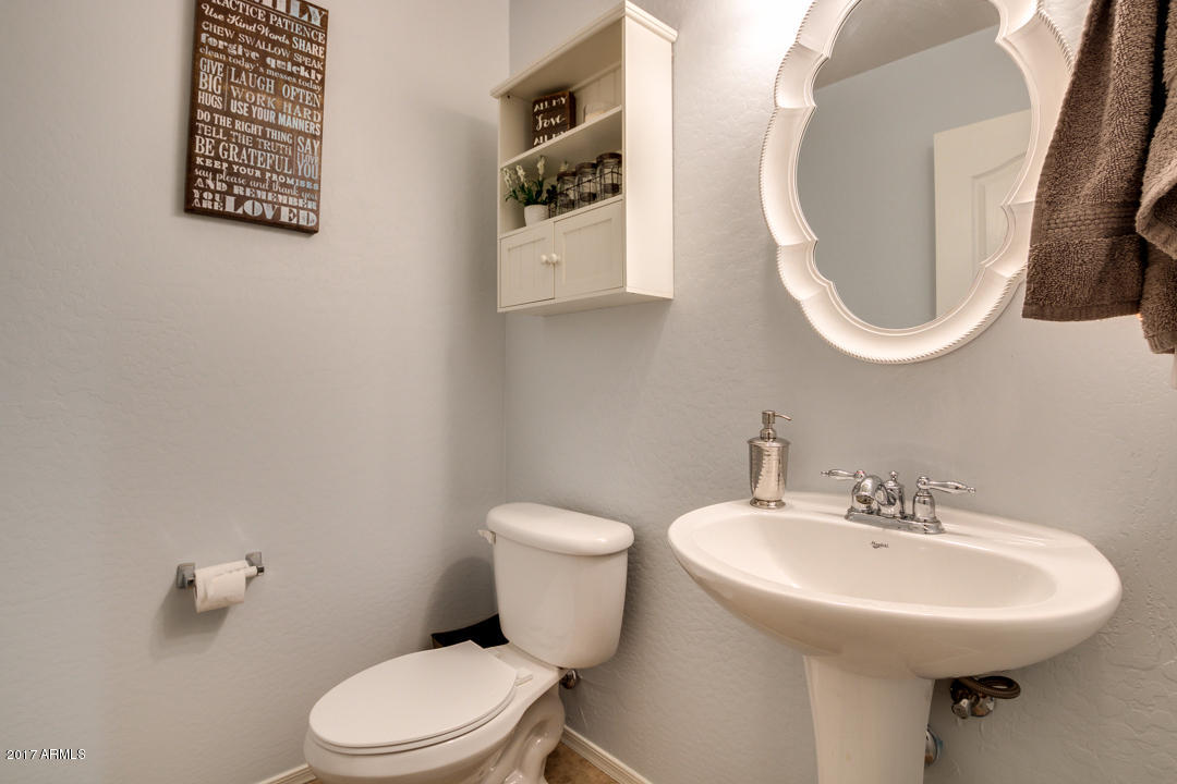 2941 E Blue Ridge Way, Gilbert, AZ 85298 photo 21