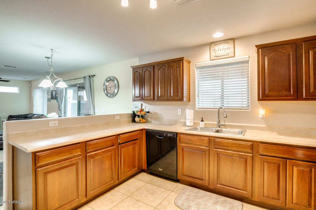 2941 E Blue Ridge Way, Gilbert, AZ 85298 photo 12