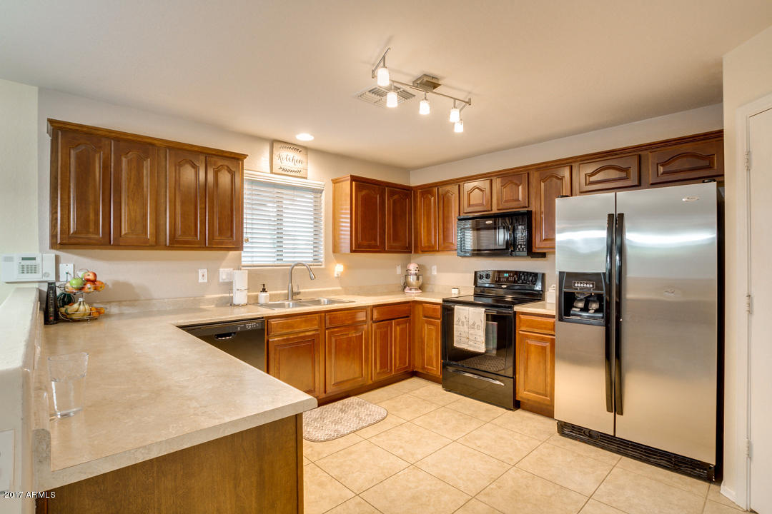 2941 E Blue Ridge Way, Gilbert, AZ 85298 photo 10