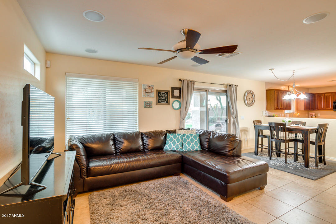 2941 E Blue Ridge Way, Gilbert, AZ 85298 photo 6