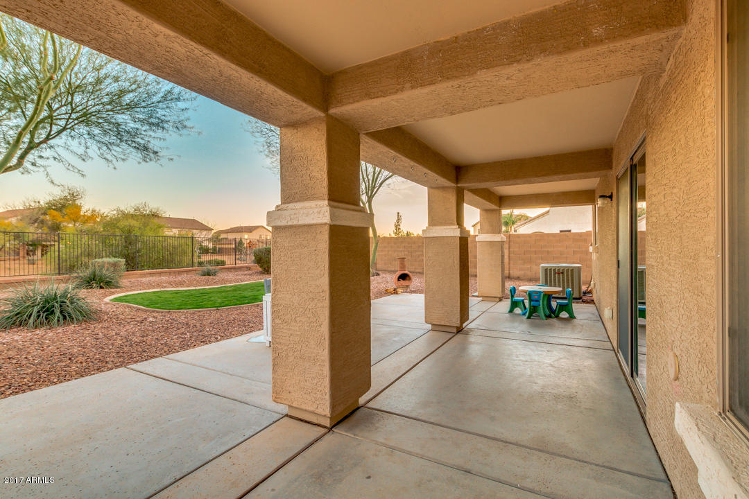 2941 E Blue Ridge Way, Gilbert, AZ 85298 photo 29