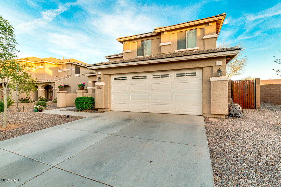 2941 E Blue Ridge Way, Gilbert, AZ 85298 photo 3