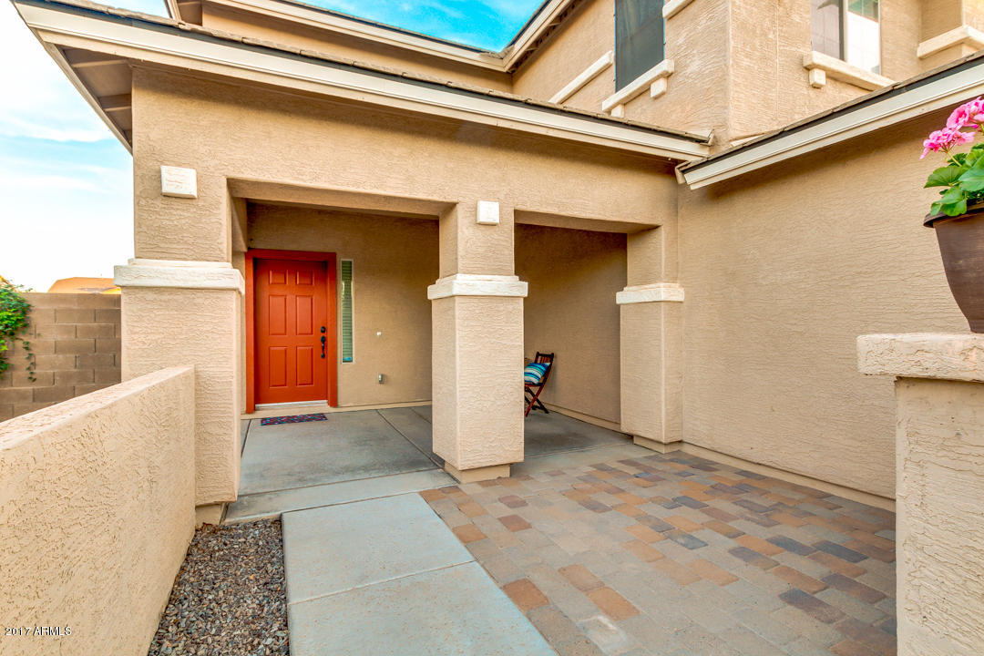 2941 E Blue Ridge Way, Gilbert, AZ 85298 photo 4