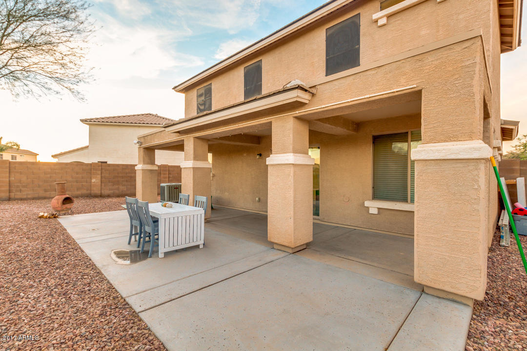 2941 E Blue Ridge Way, Gilbert, AZ 85298 photo 25