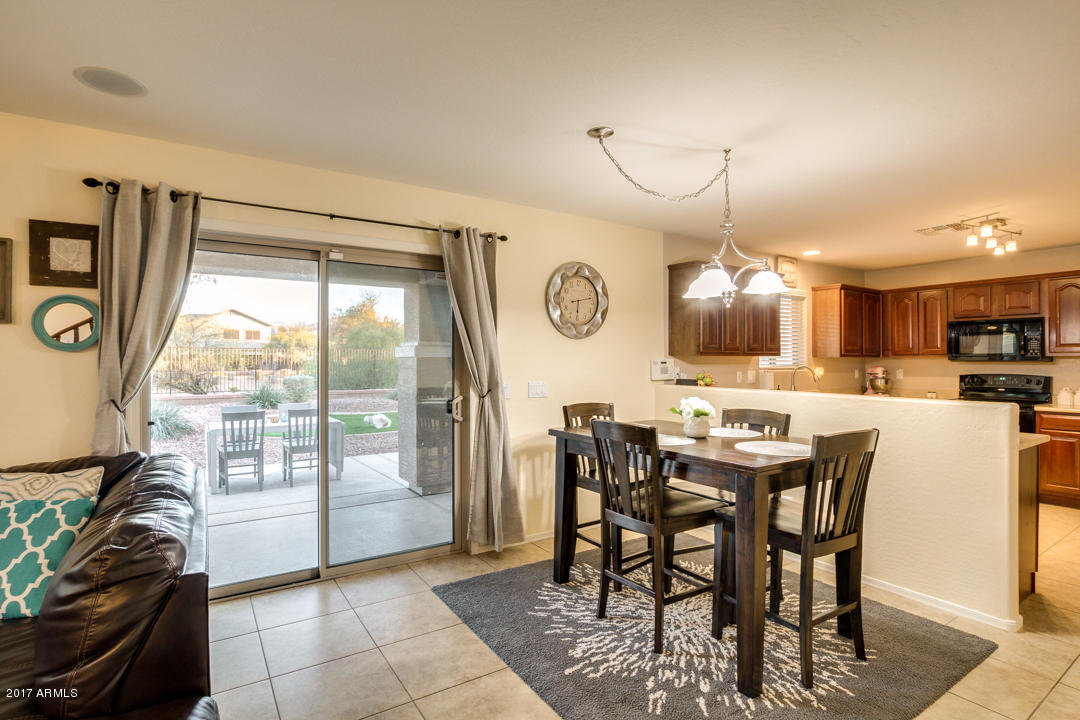 2941 E Blue Ridge Way, Gilbert, AZ 85298 photo 9